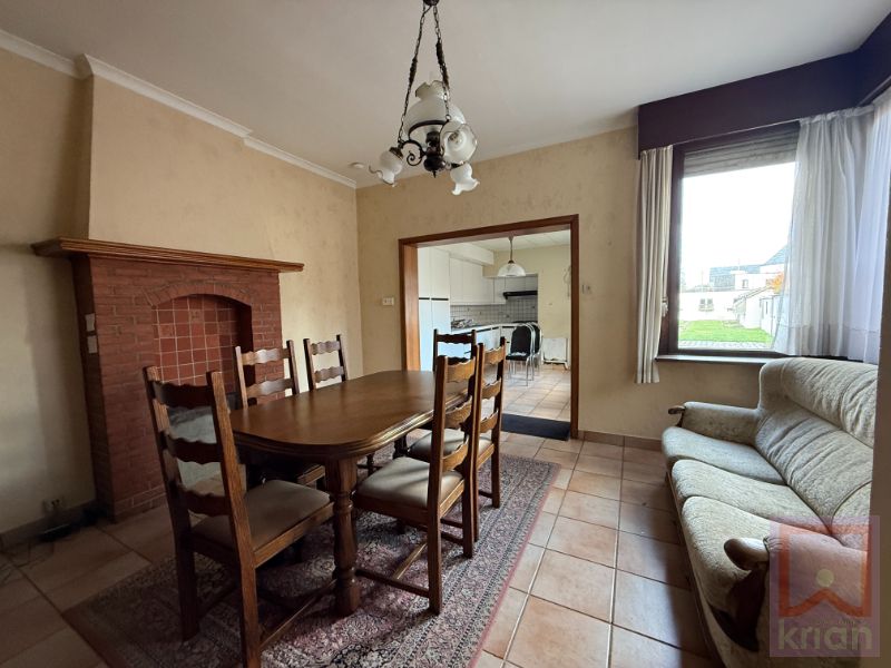 Te renoveren art deco woning met tuin op 900m² foto 5