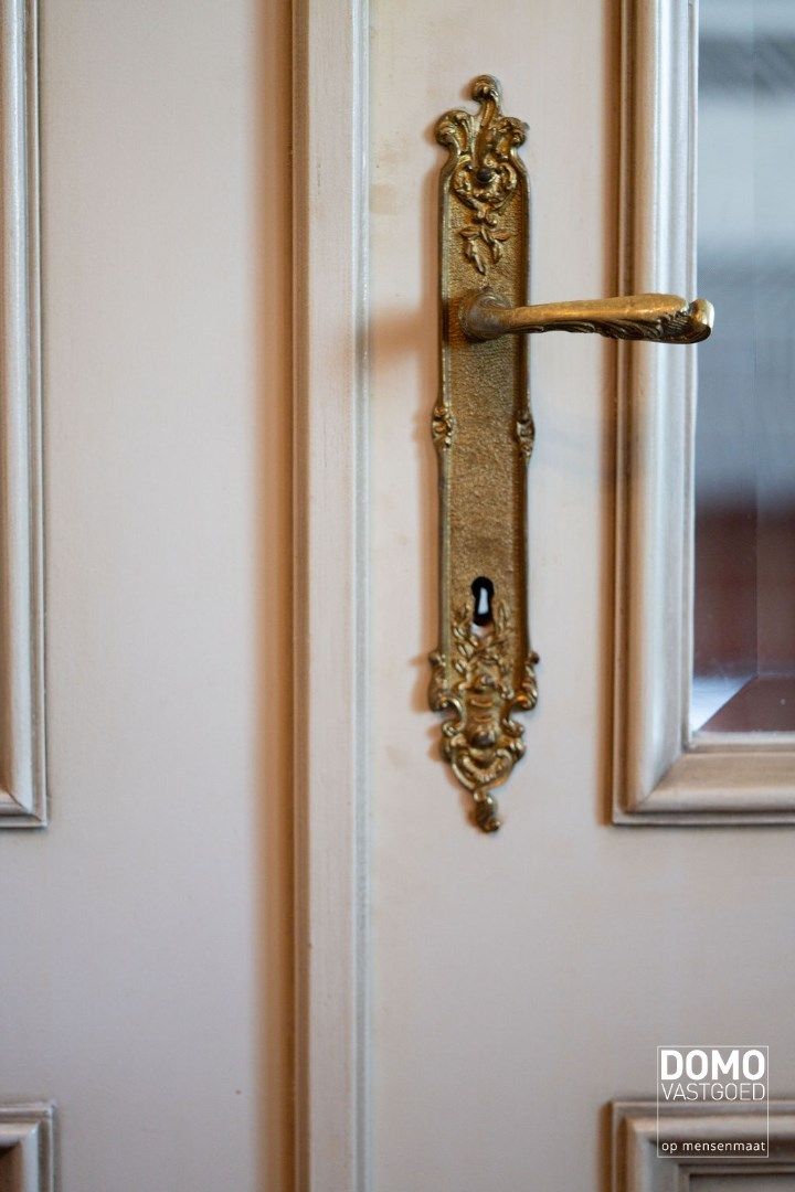 Karaktervolle woning - ruim, zonnig en centraal gelegen. Begint jouw nieuwe thuis hier? foto 7