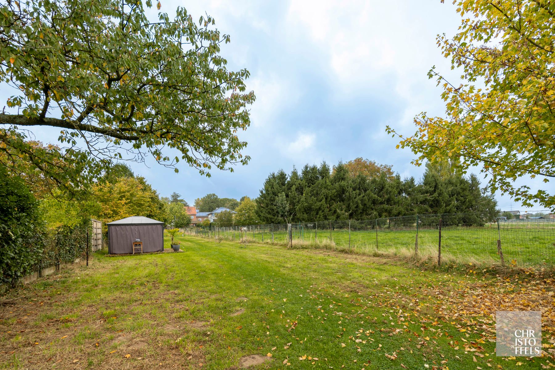 Charmante woning op ruim perceel te Lanaken! foto 16