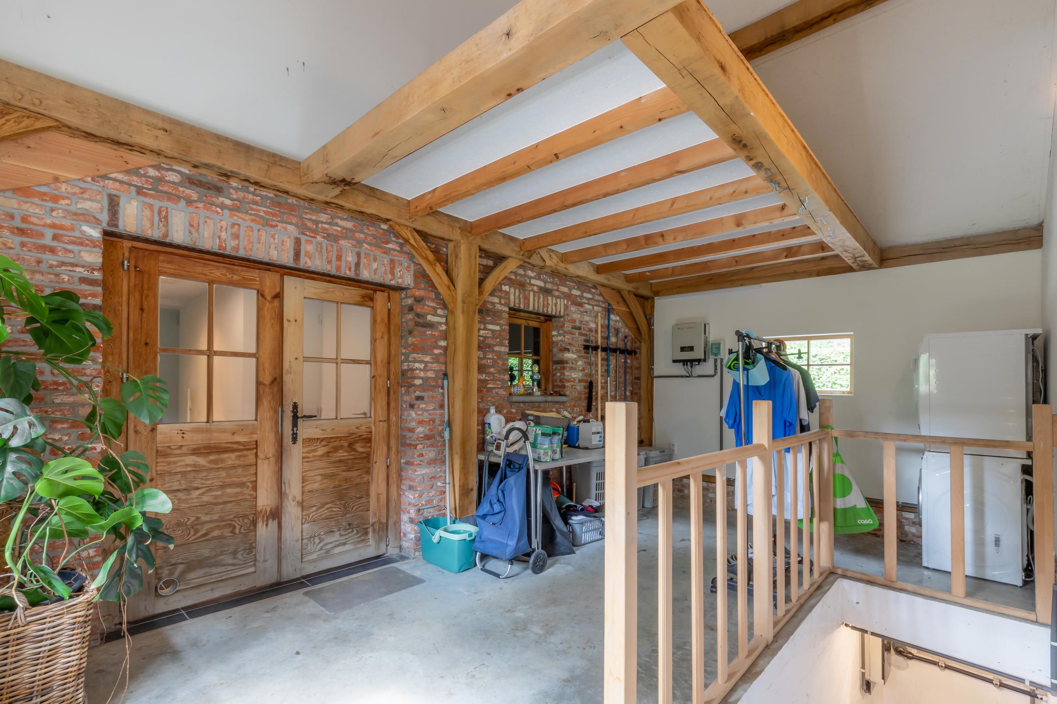 Prachtig perceel van 3348m2 met magnifieke tuin. foto 26