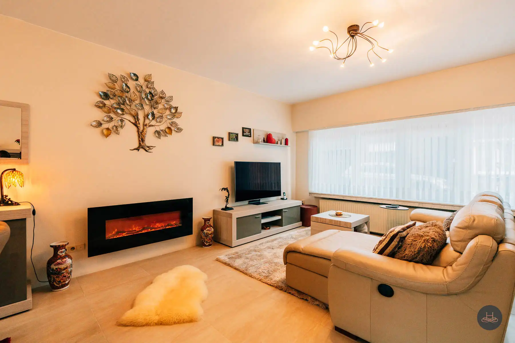 Centrale ruime stadswoning met parkeerplaats foto 31