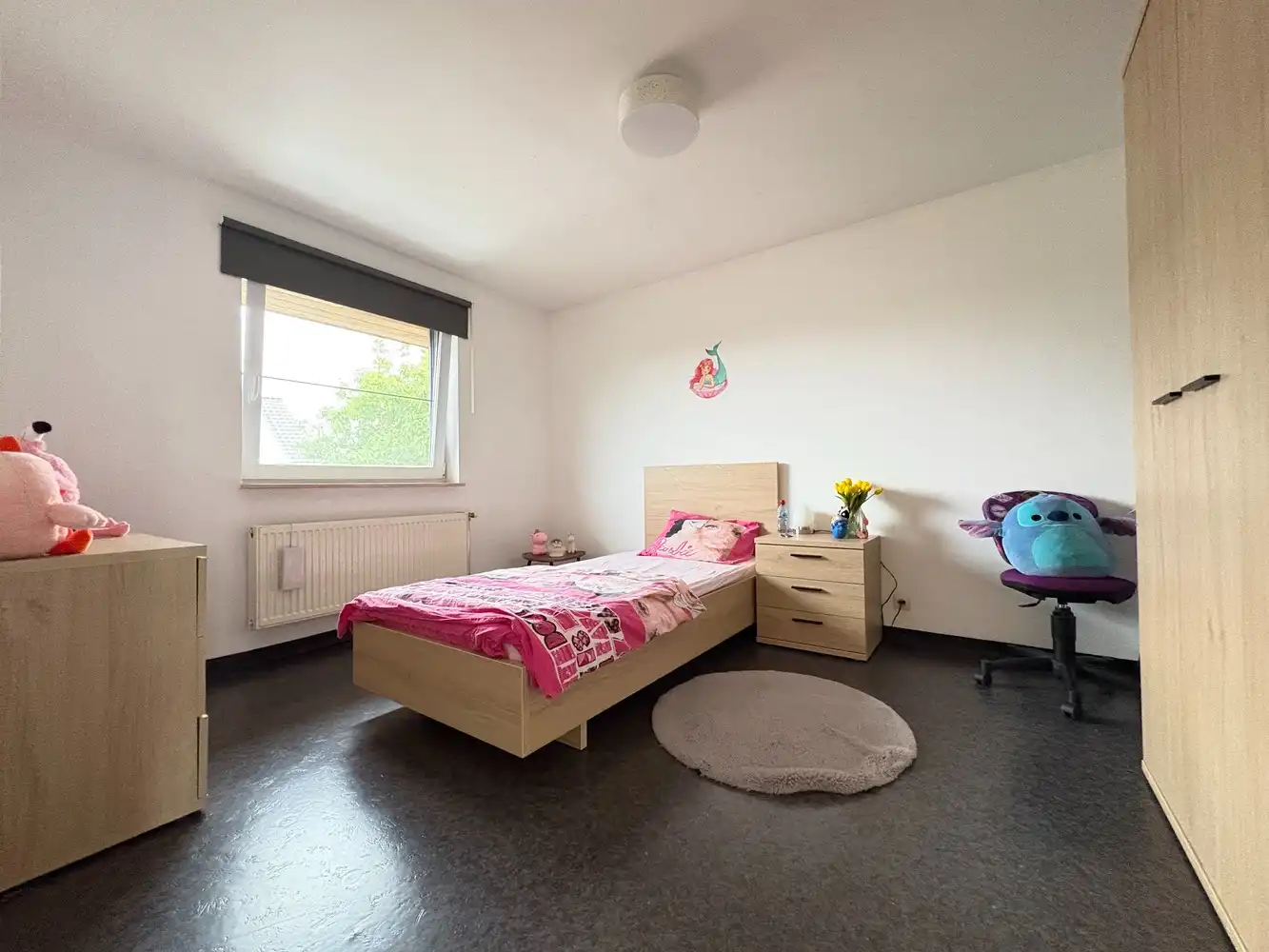 Woning (Hob) met 3 slaapkamers + garage foto 8