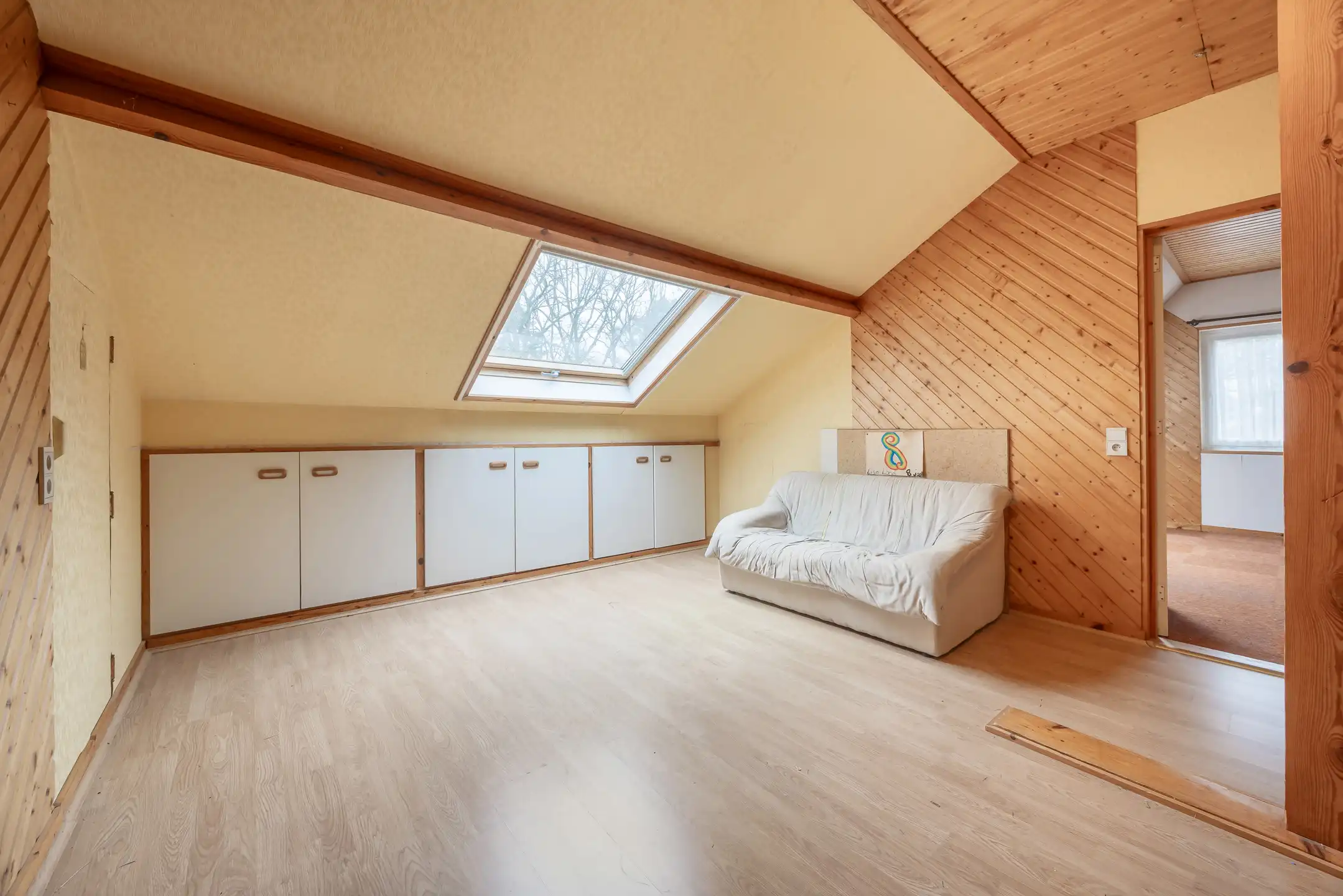 Ruime halfopen woning op zuidgericht perceel van 752 m² foto 22