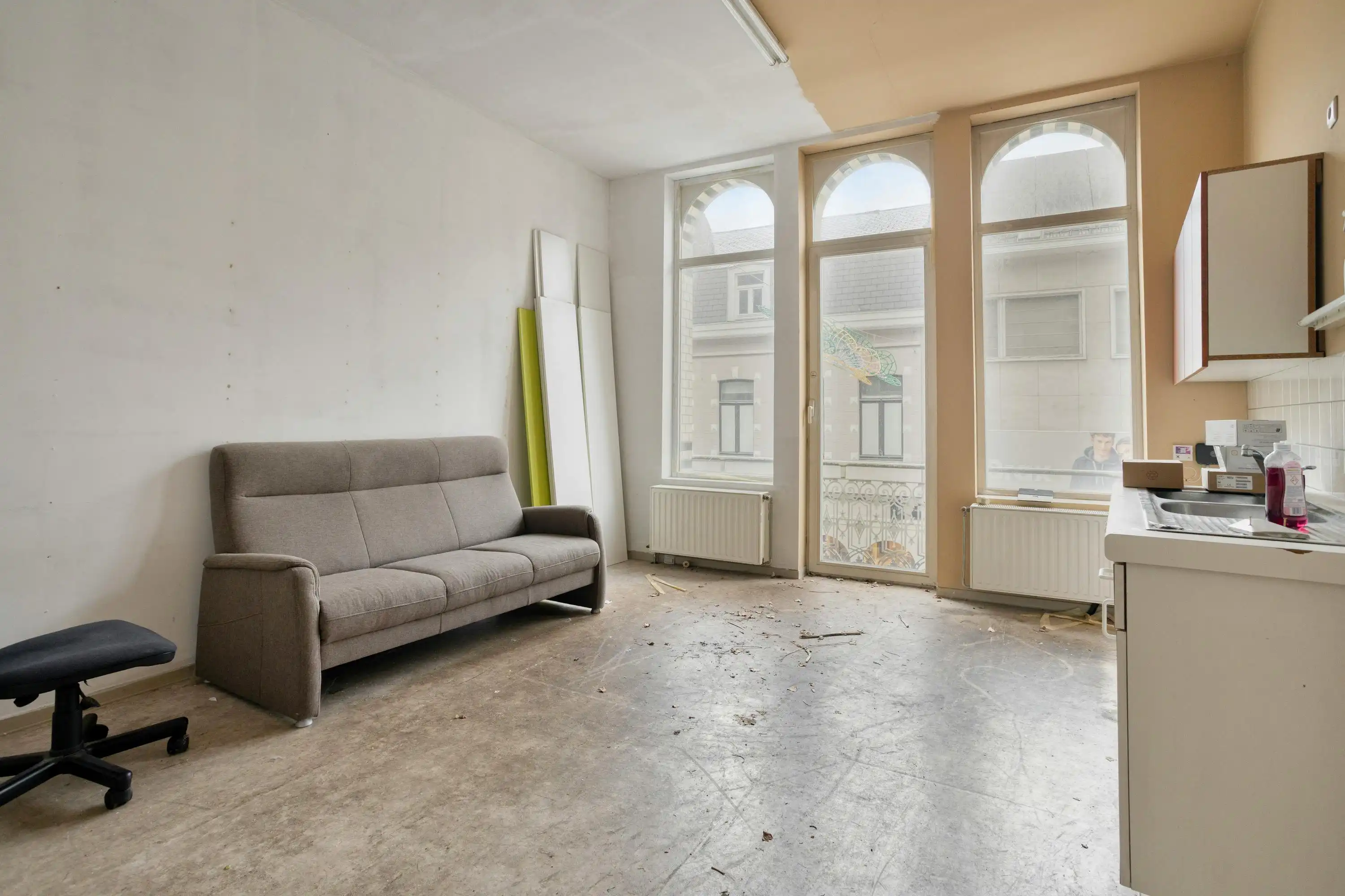 Handelspand te koop in de Ooststraat, Roeselare foto 14