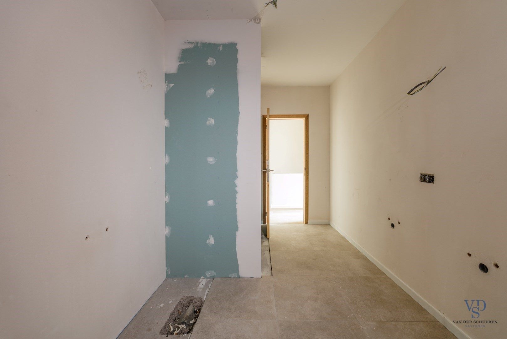 Nieuwbouwwoning te Gavere  foto 22