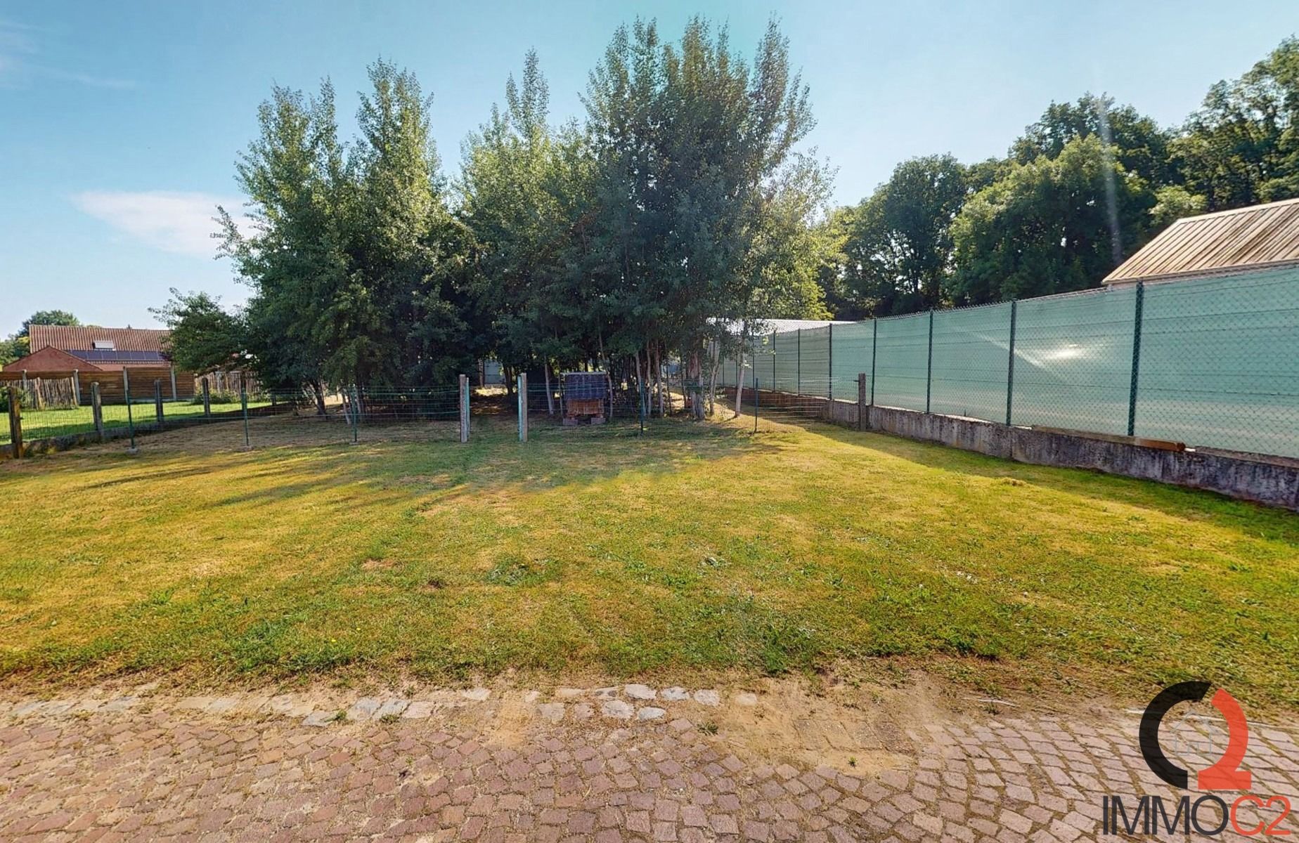 Huis te koop foto 22