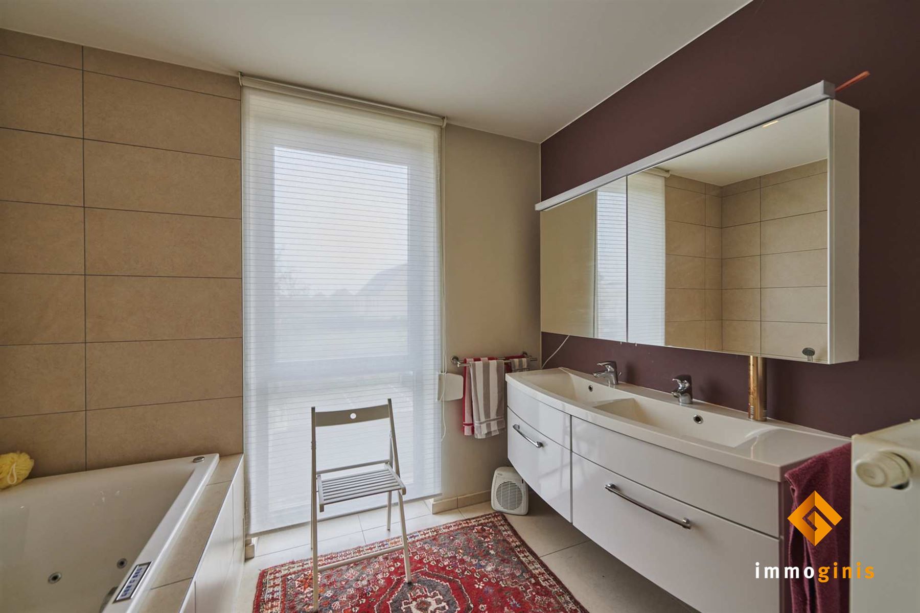 Moderne vrijstaande woning met 2 à 3 slaapkamers op een mooi perceel van 5a37ca. foto 9