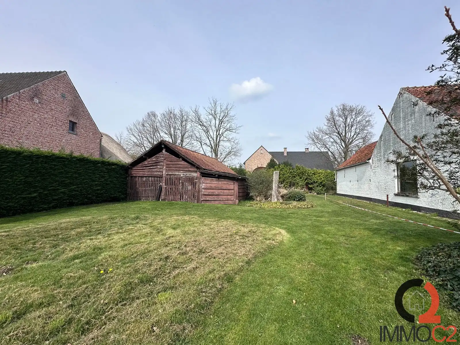 Grond te koop foto 5