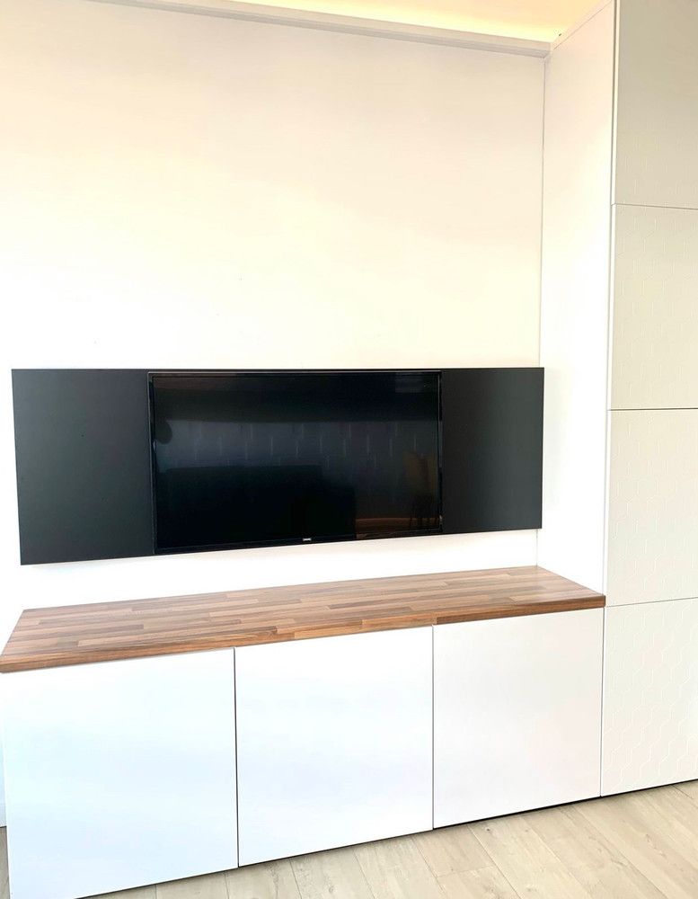 MATCHED: kevin@wellimmo.net voor meer info! Instapklare, steeds goed verhuurde en gemeubelde studio (42m²) op toplocatie aan het Stadspark met gunstig EPC (222Kw/m²)! foto 4
