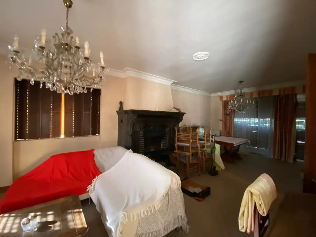 Uitzonderlijke villa op een ruim perceel foto 7