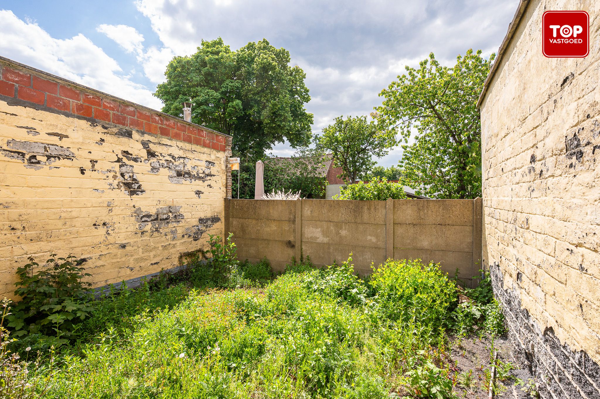 Te renoveren woning. foto 23