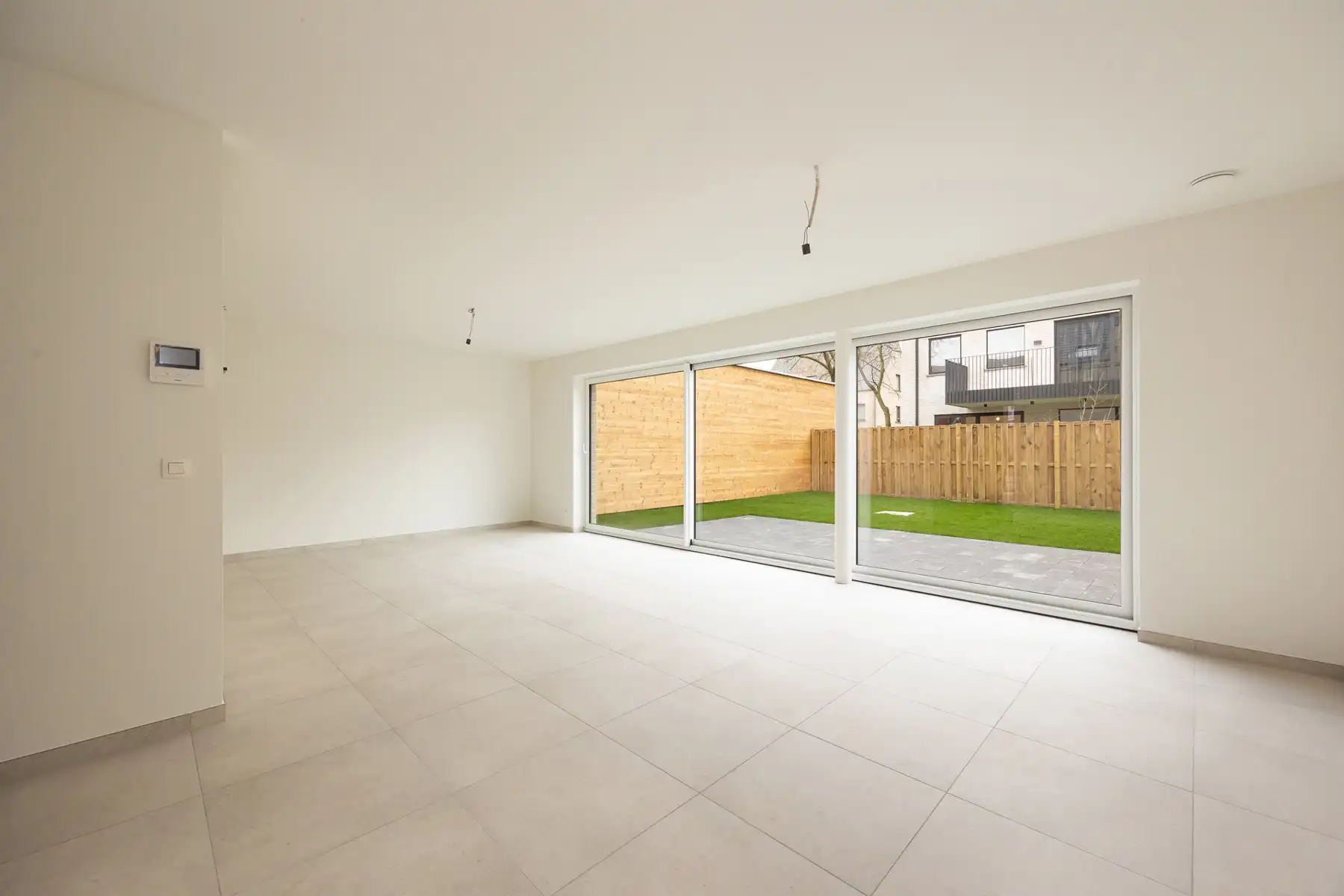 Instapklaar nieuwbouwappartement (6% !) met tuin in Putte! foto 6