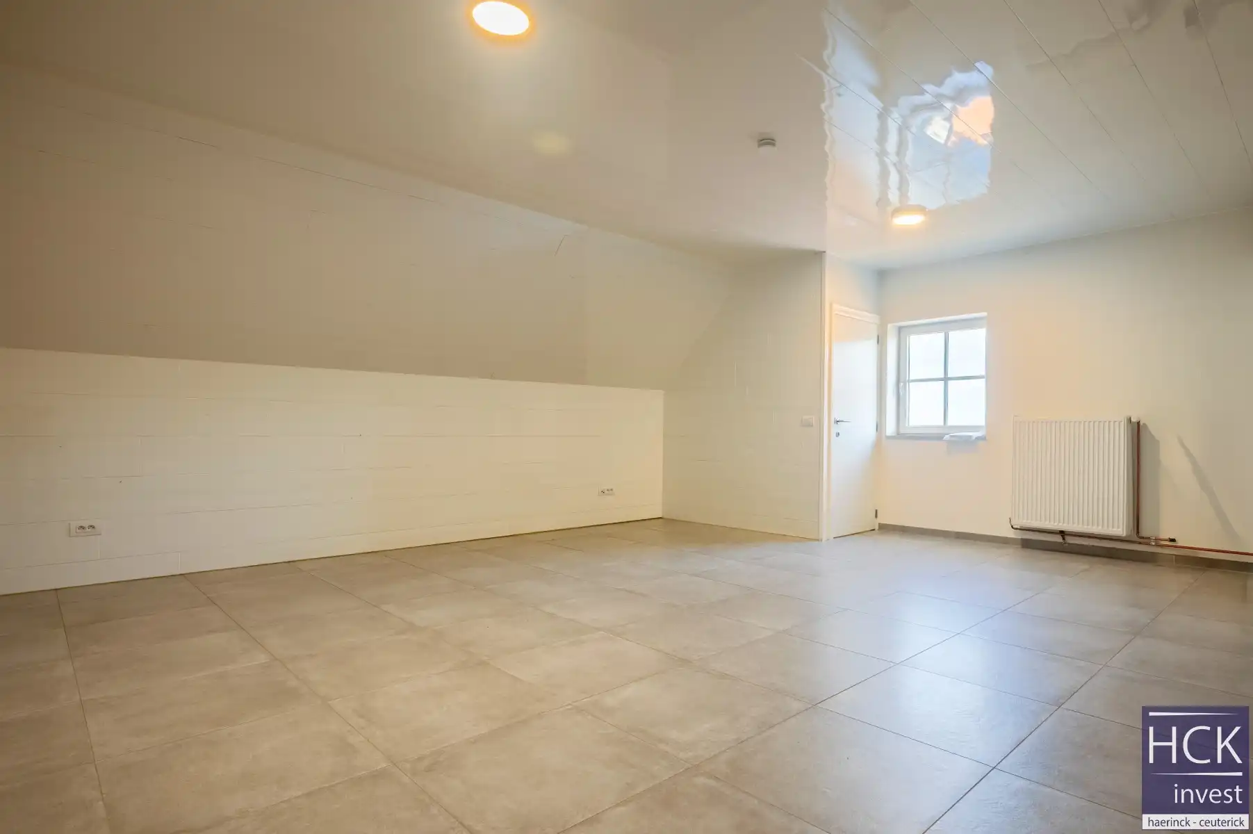 KRUISHOUTEM - Rustig gelegen ruime woning met groenzicht! foto 18