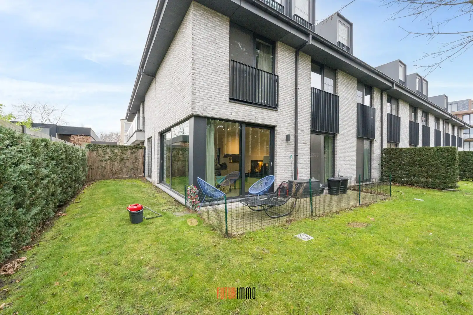 Appartement te huur Wagenmakersstraat 6 -/0002 - 8310 Sint-Kruis
