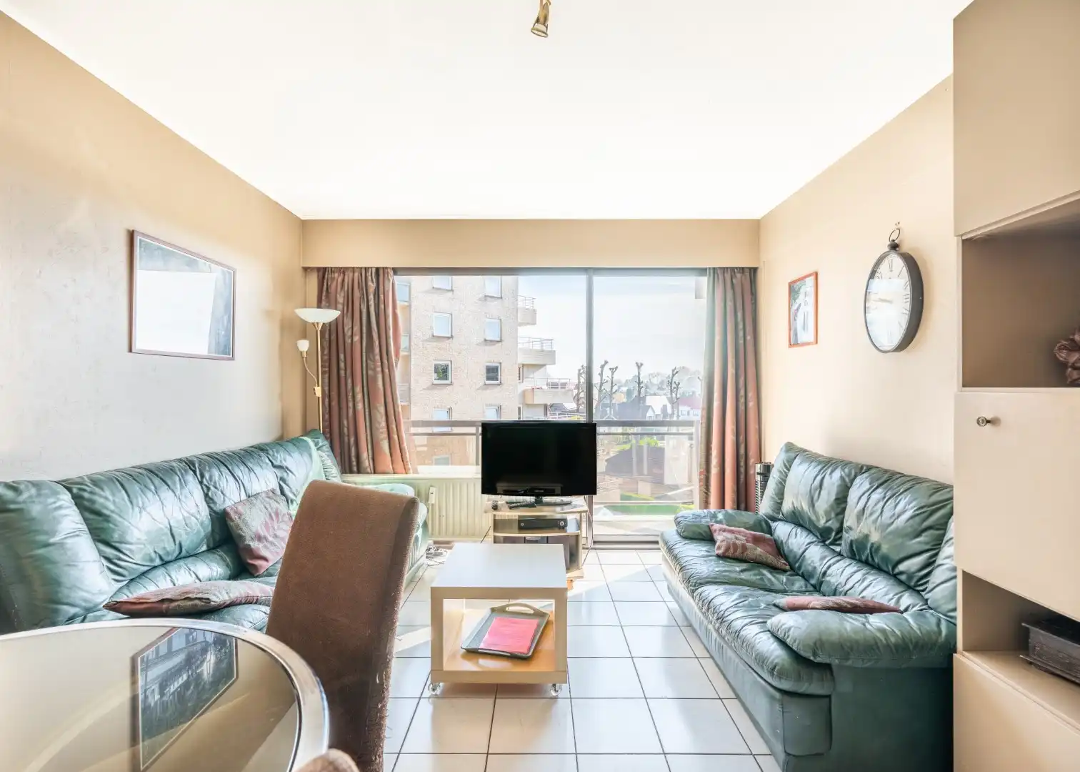 't Hoge - 03.04 foto 4