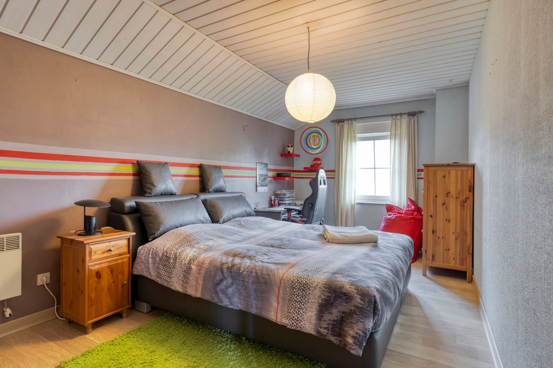 Woning met loods: ideaal om wonen en werken te combineren foto 14