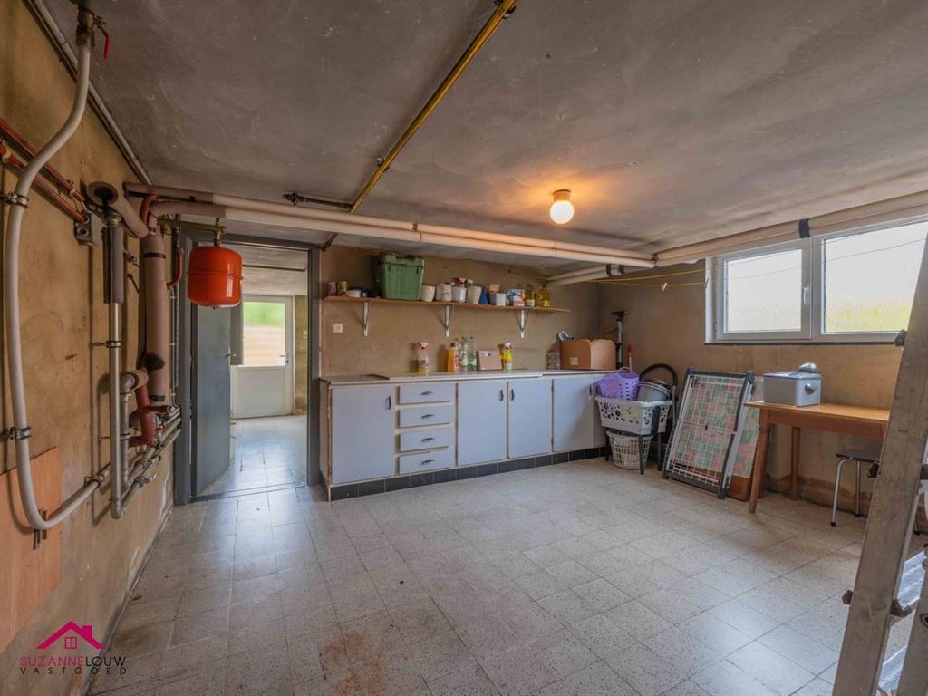 Zeer goed onderhouden splitlevel woning foto 34