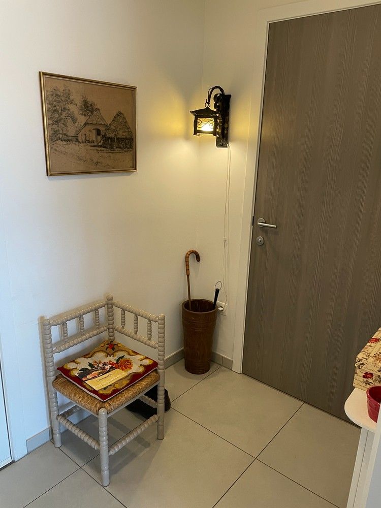 Prachtig appartement eventueel te gebruiken als serviceflat. foto 14