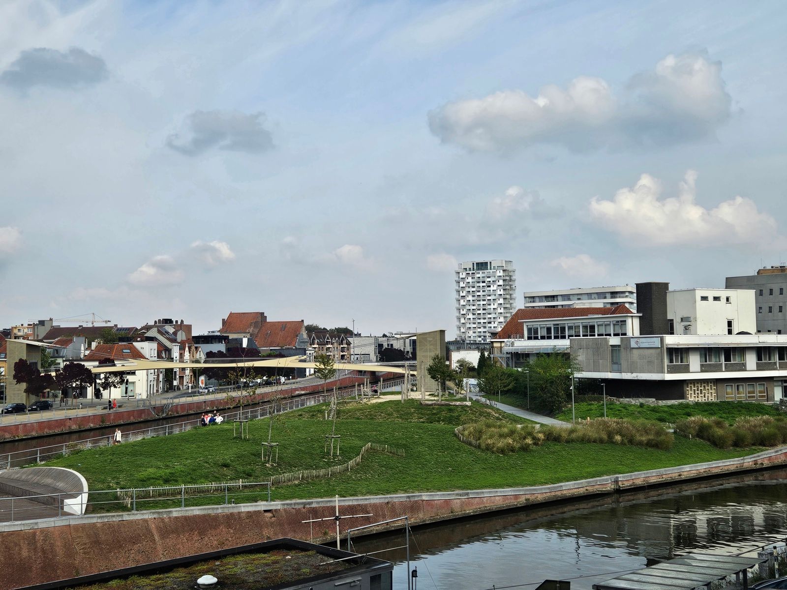Appartement met een view!!!!! foto 28