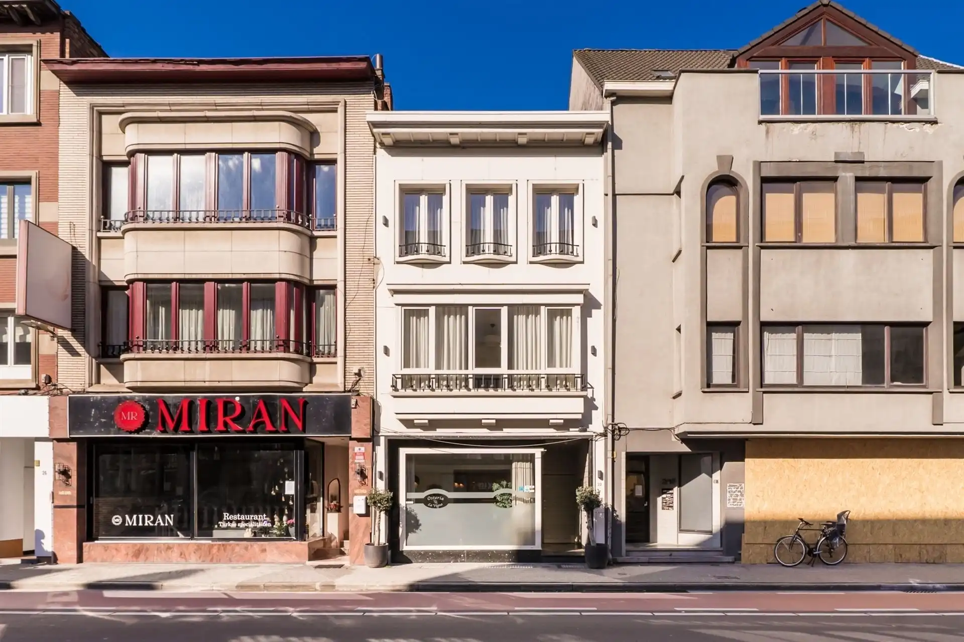 OVERNAME HANDELSFONDS TOP-RESTAURANT foto 19