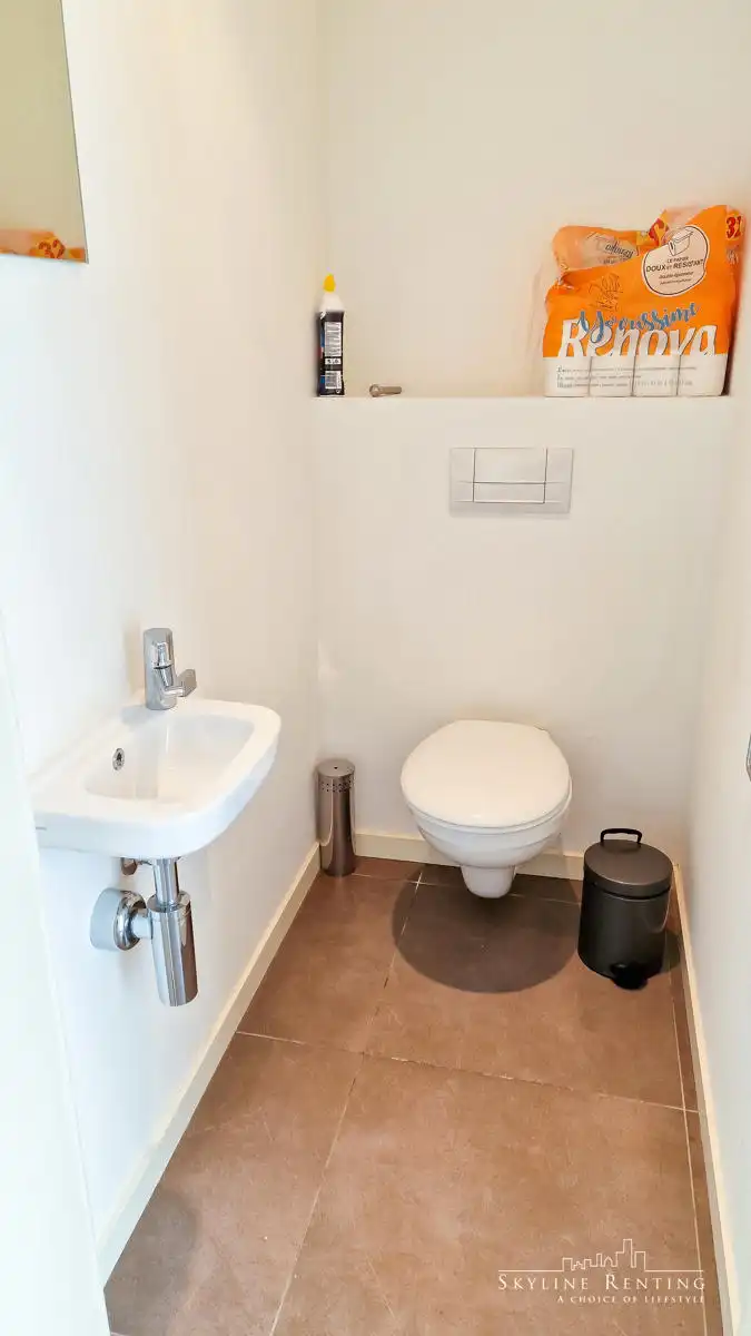 LICHTRIJK - Appt. 1 slaapkamer (EU wijk) foto 14