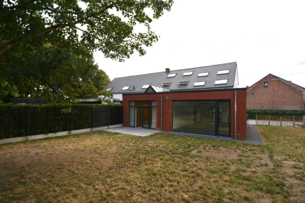 Energiezuinige woning te Tremelo foto 24