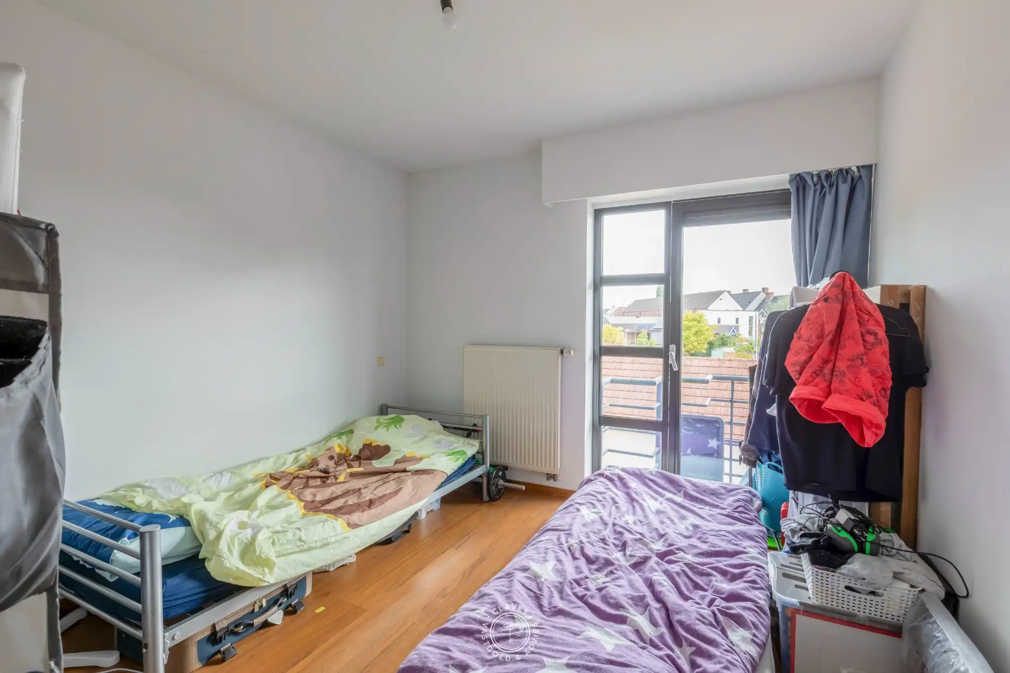 Twee slaapkamer appartement in het centrum van Temse foto 10