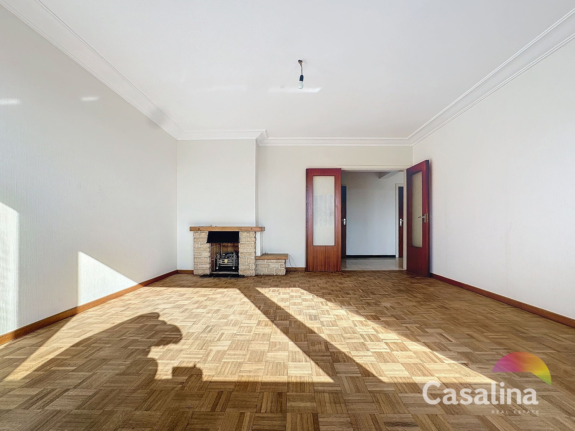 ✨Appartement met terras te koop ! foto 4