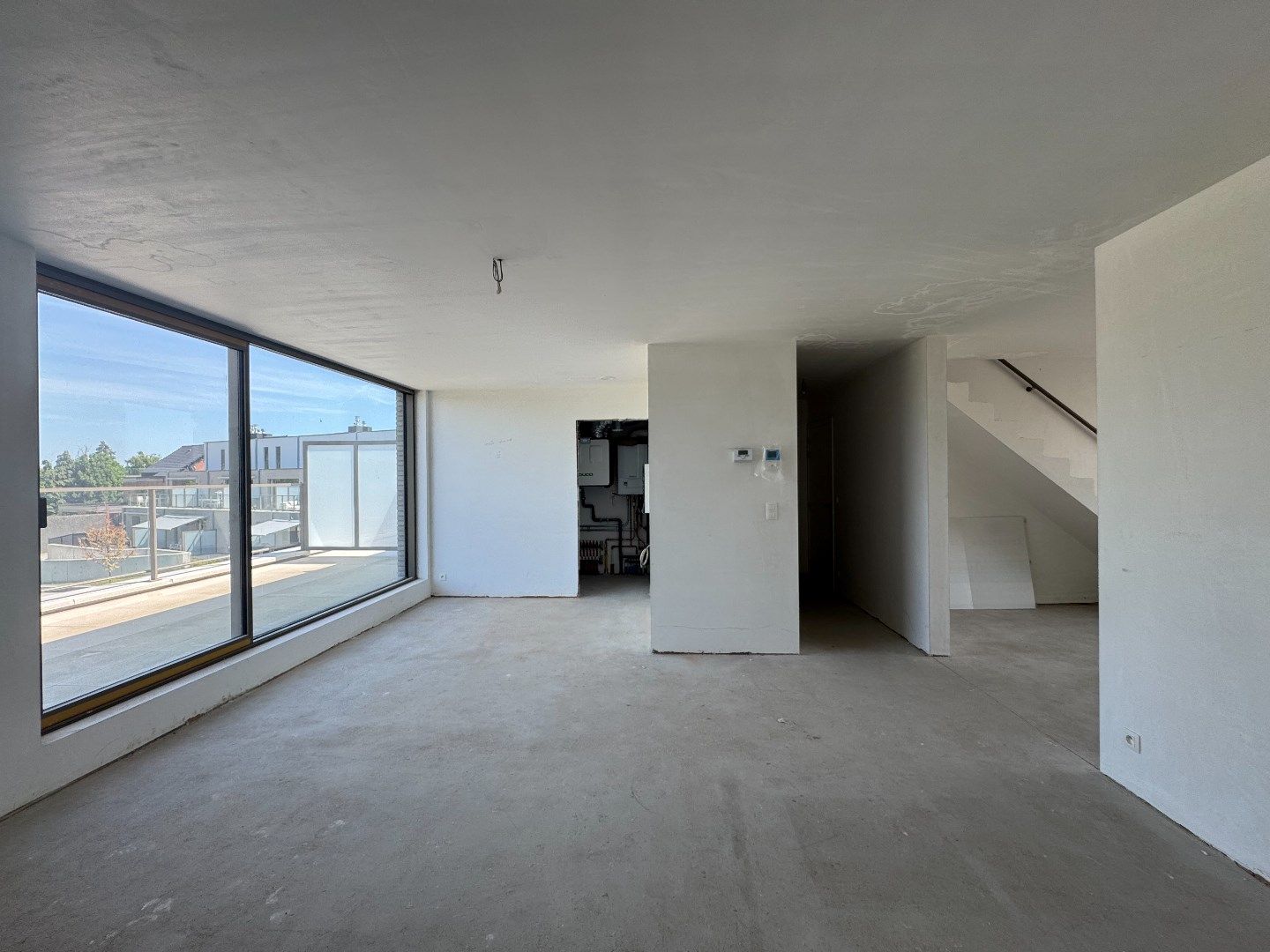 Res. Ilex Appartement A 1.2 foto 3