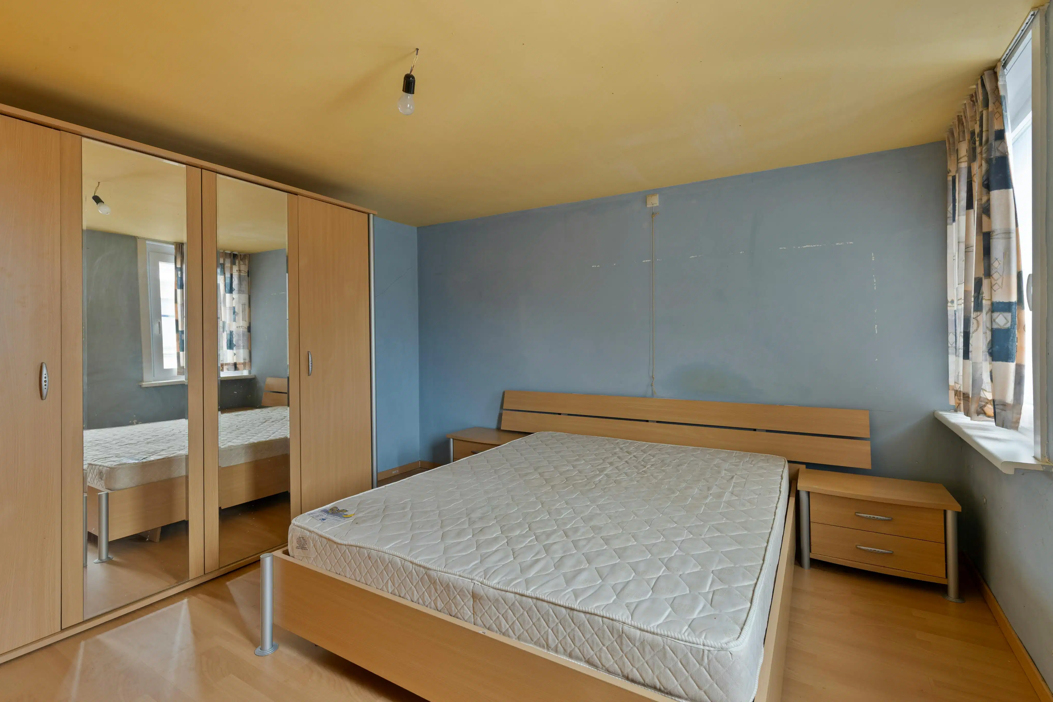 Huis met 3 slaapkamers en buitenruimte te Sint-Kruis (Brugge) foto 9