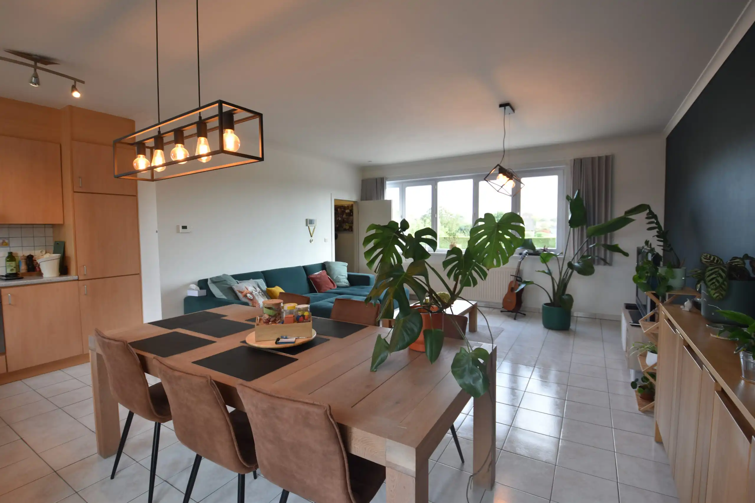 Gezellige woning met terras nabij het centrum van Nieuwkerken-Waas foto 11