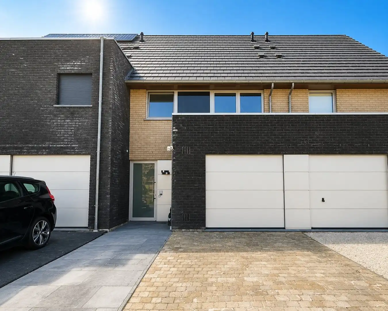 Huis te koop Zuster Angelalaan 49 - 9620 Zottegem