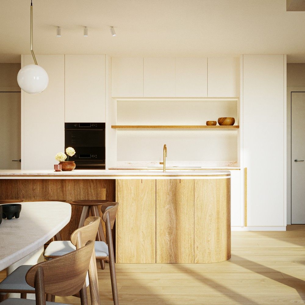 Residentie Reyenhof foto 10