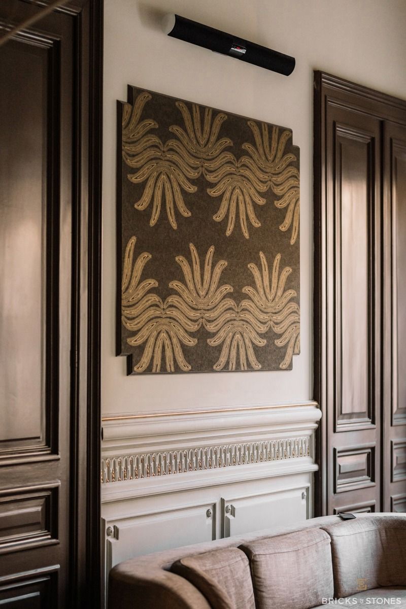 Exclusieve en unieke herenwoning op triple A-locatie foto 3