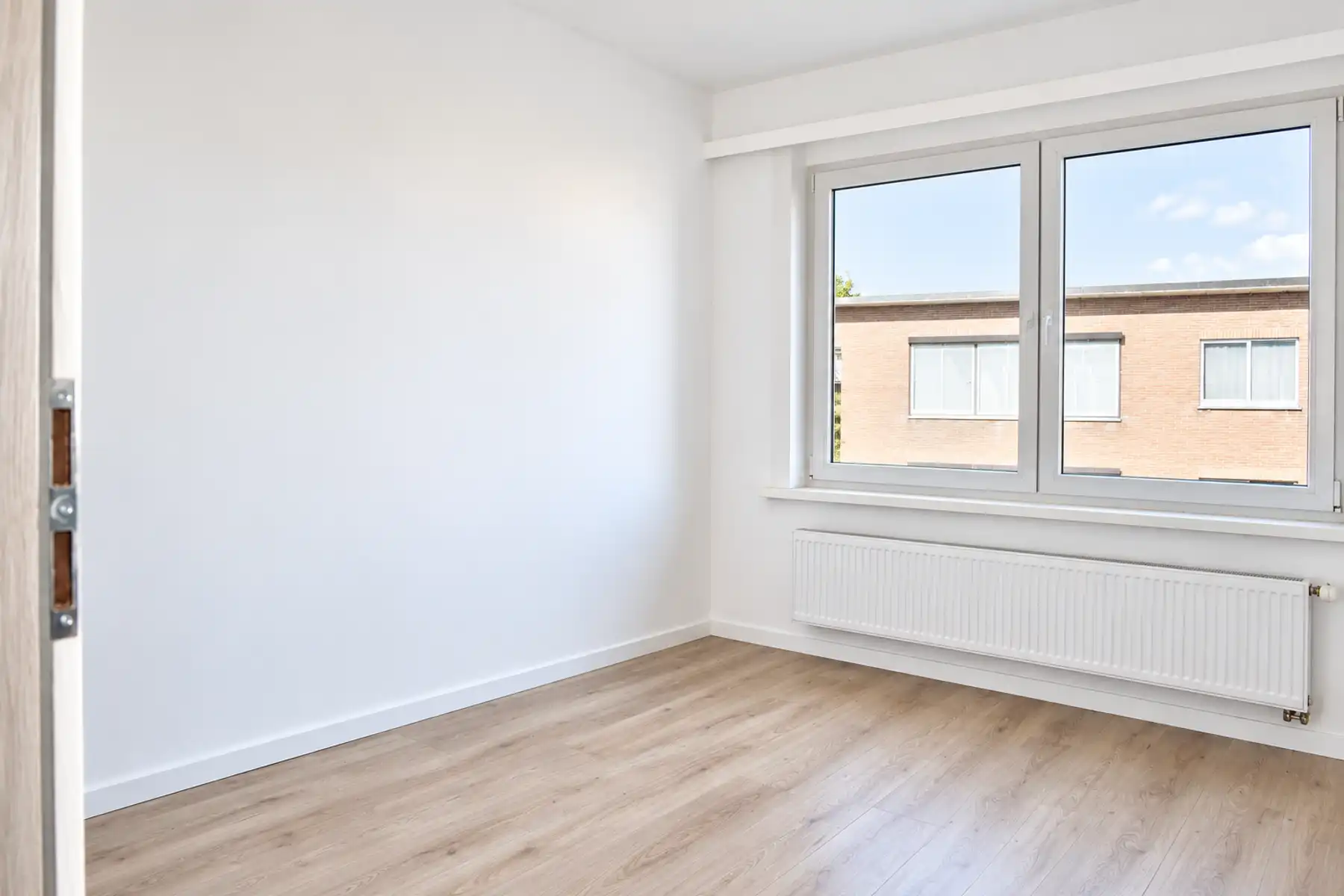 TOF APPARTEMENT MET 2 SLPKS IN BUIZEGEM foto 7