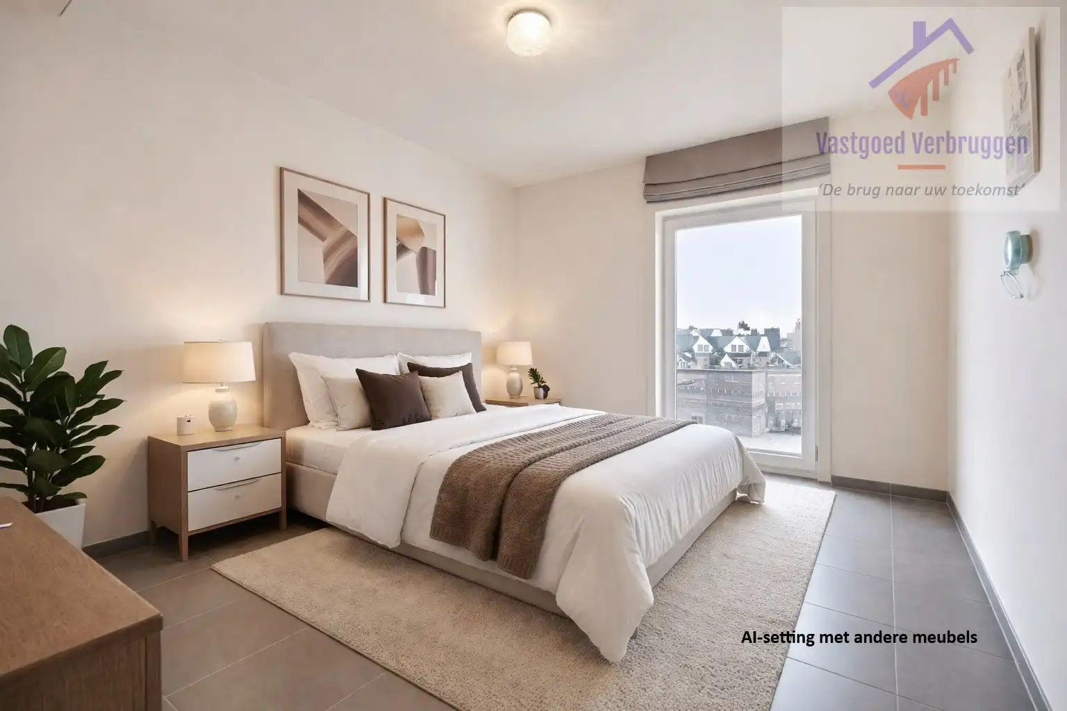 Exclusief wonen in het hart van Aalst foto 8