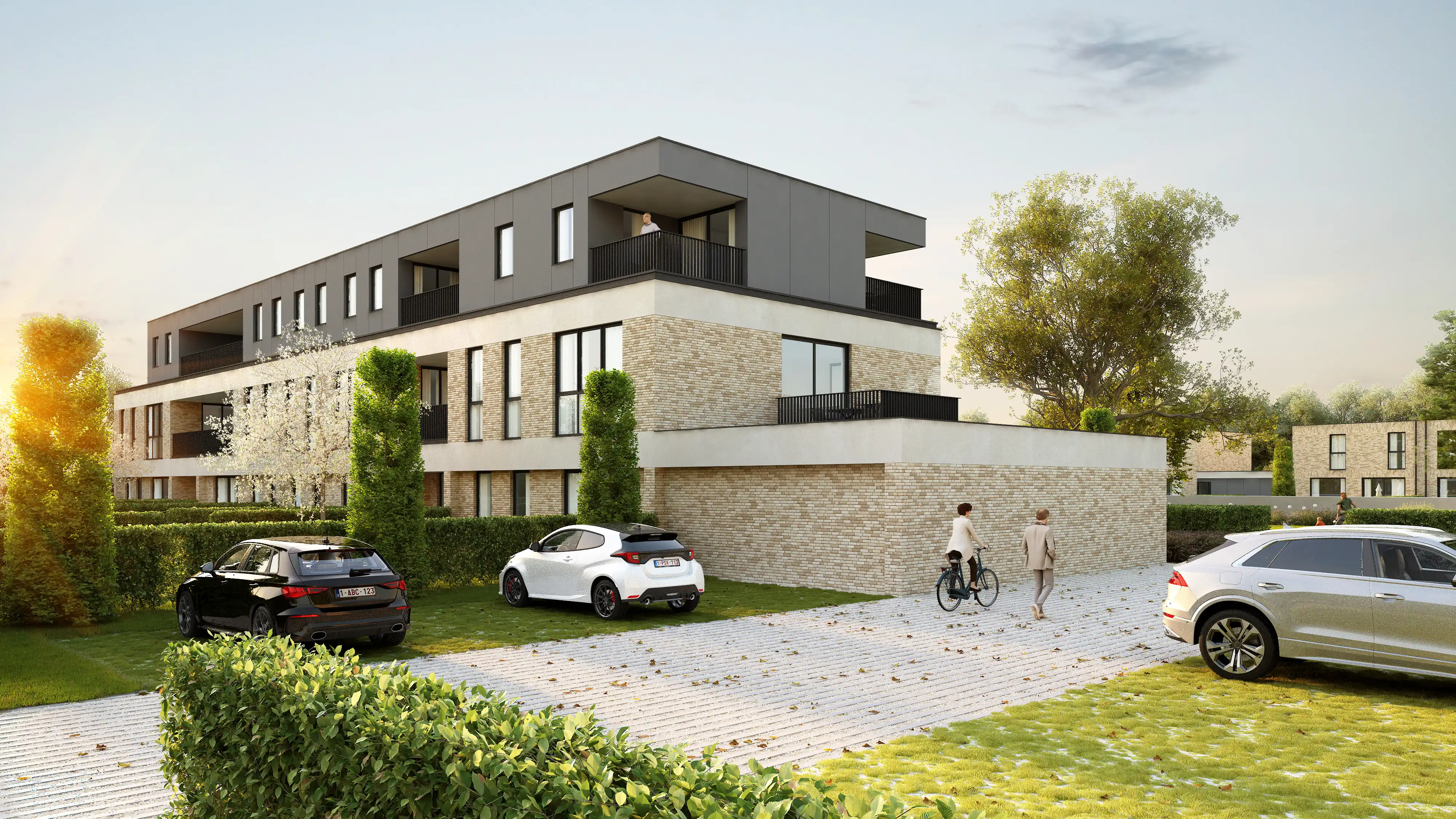 Modern & comfortabel wonen met respect voor traditie foto 14