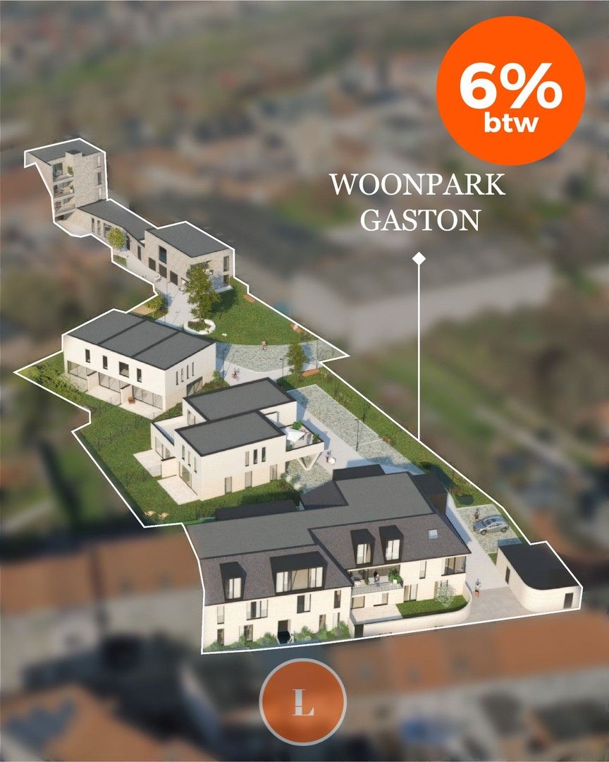 Moderne halfopen nieuwbouwwoning met autostaanplaats – instapklaar & energiezuinig! foto 5