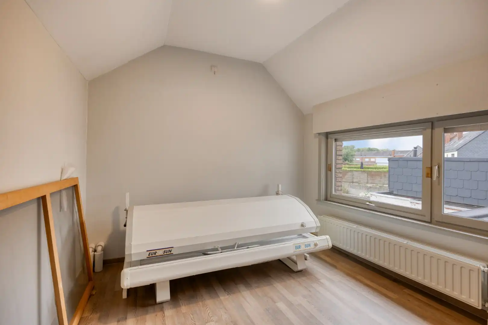 Gezellige woning met 3 slaapkamers en tuin! foto 10