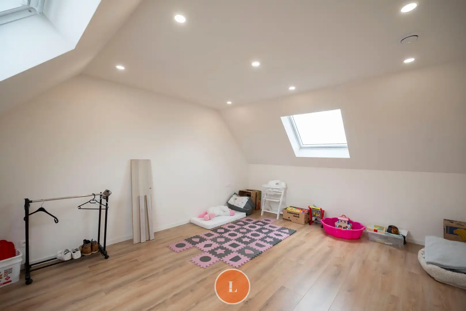 Nieuwbouw op toplocatie in Menen foto 20