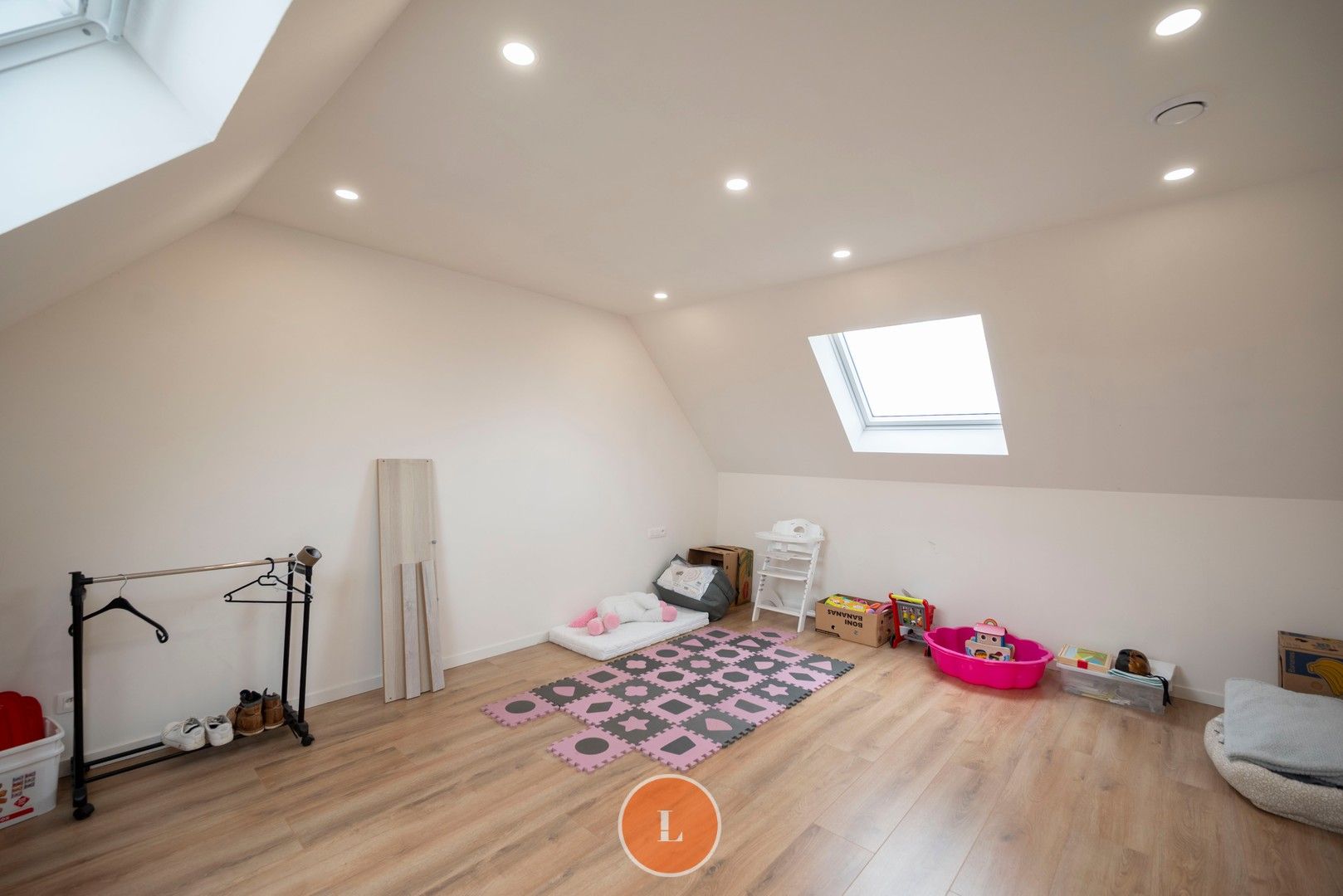 Nieuwbouw op toplocatie in Menen foto 20