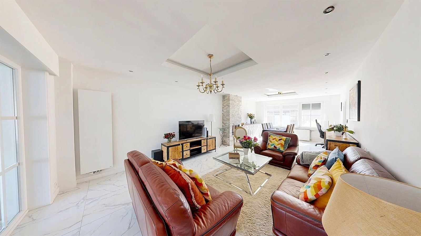 Gerenoveerde woning met tuin en 5 slaapkamers foto 8