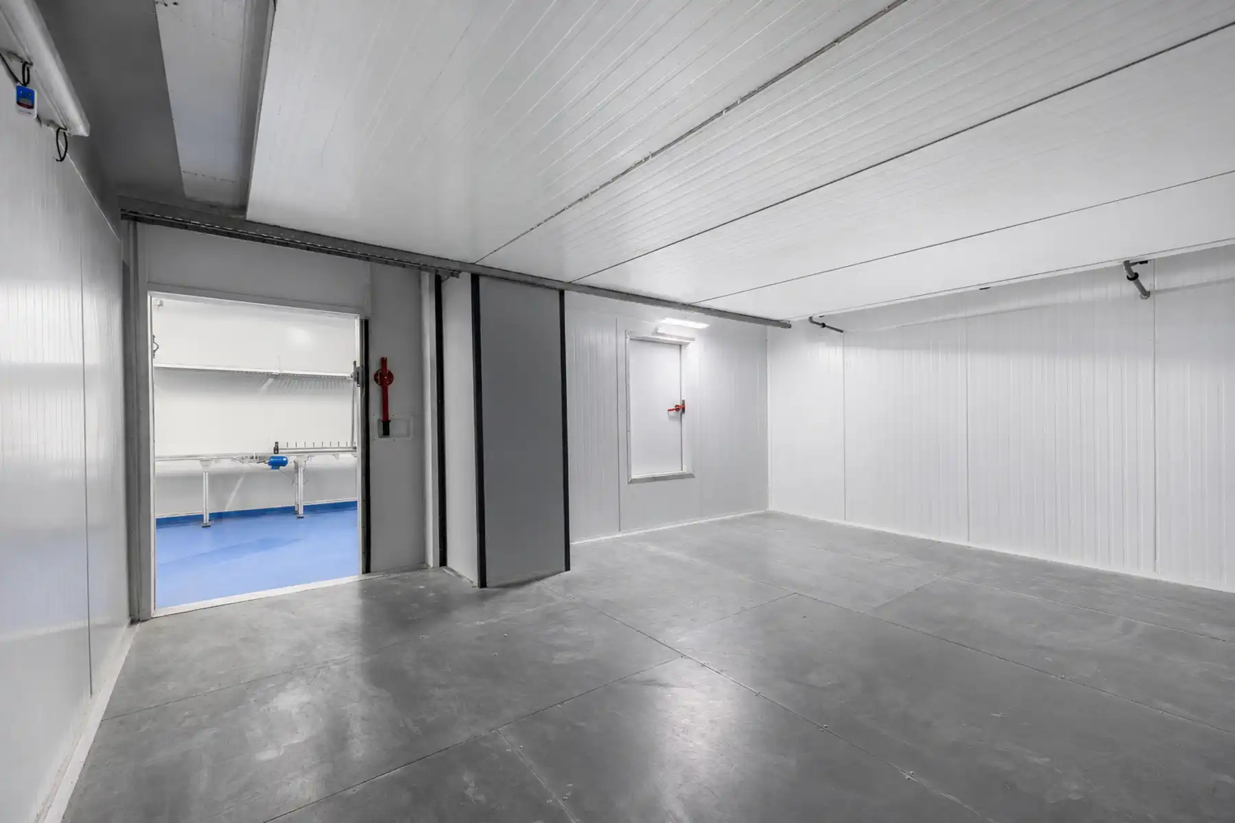 Industriehal te koop – Turnhout (Unit 12) foto 7