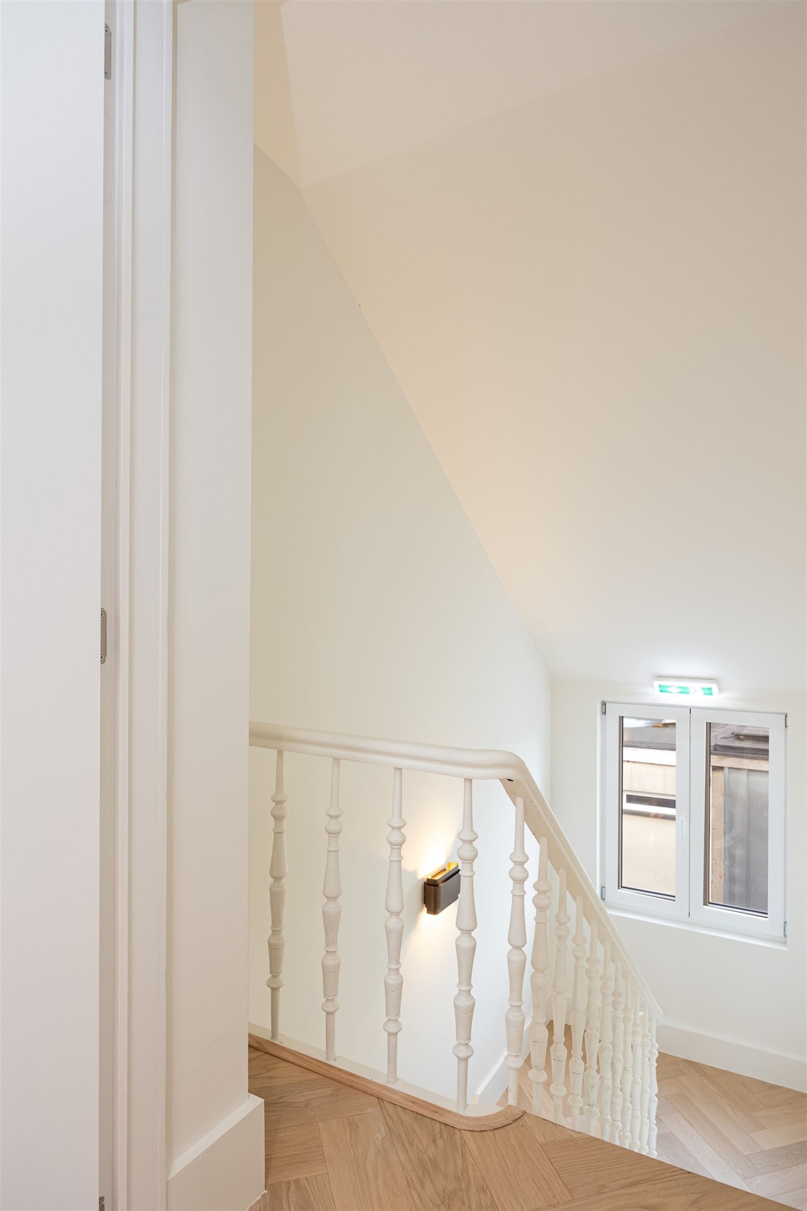 Duplex in renovatieproject foto 15