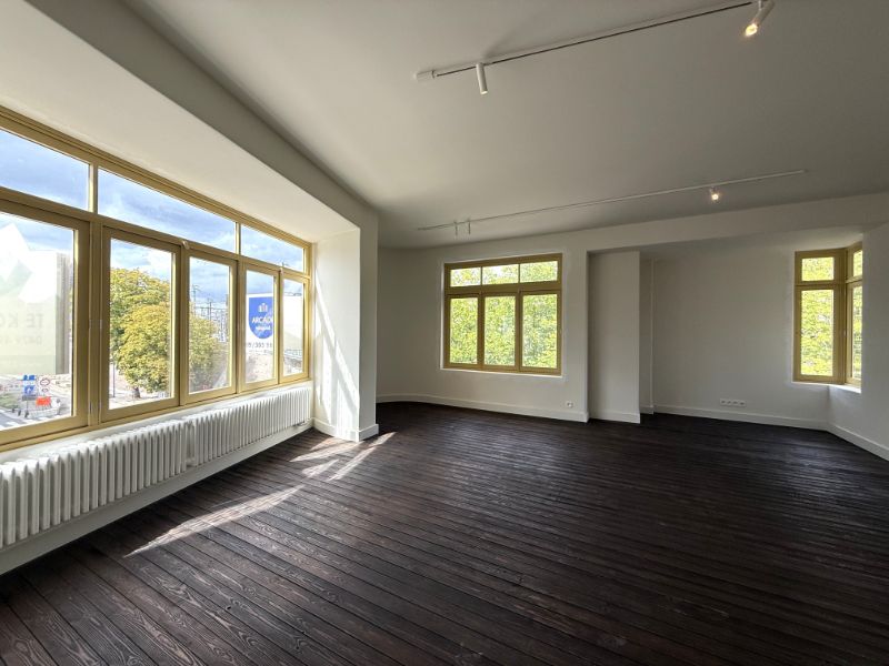 Unieke gerenoveerde appartementen in beschermd monument – Miljoenenkwartier Gent foto 2