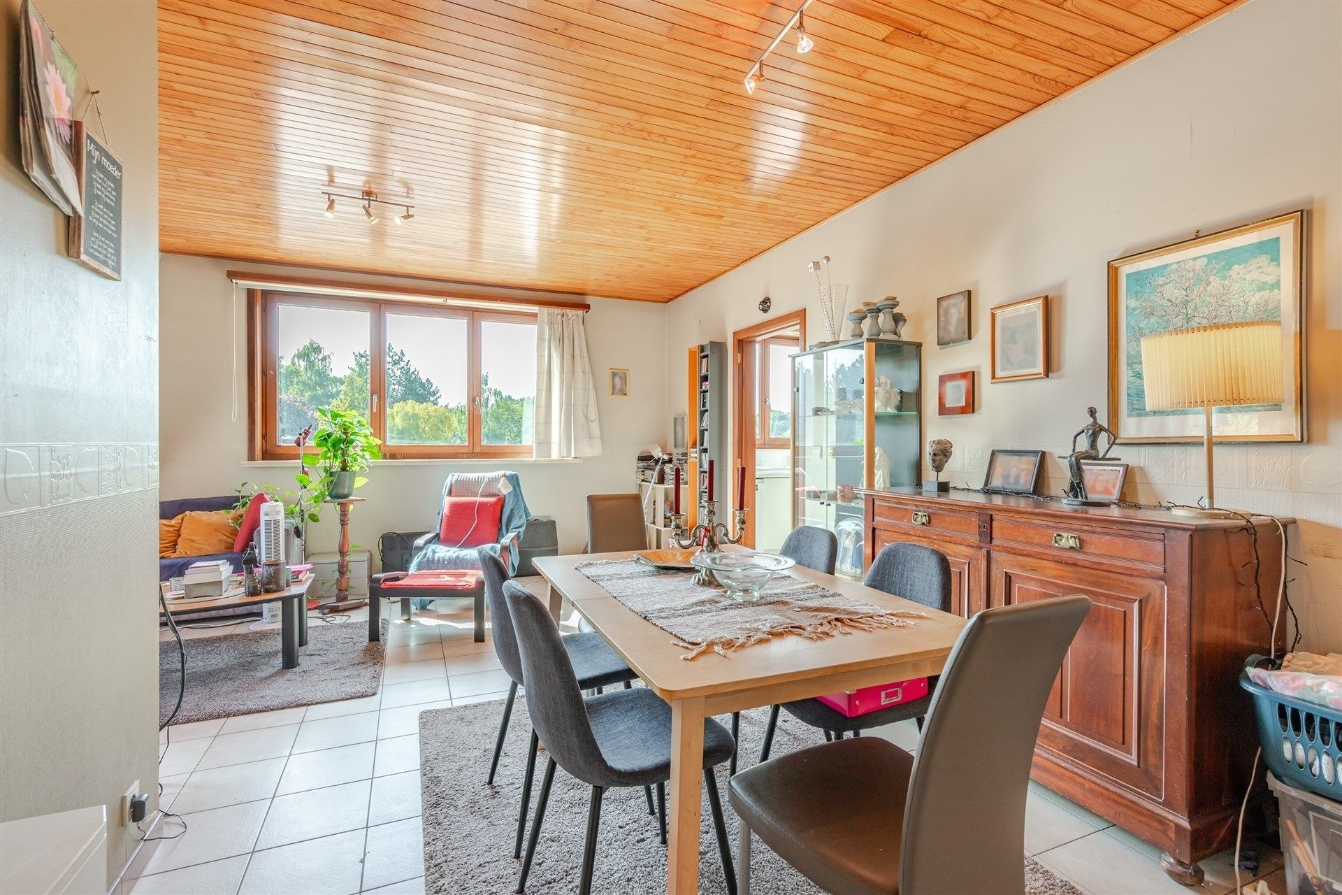 Duplexappartement op toplocatie! foto 7