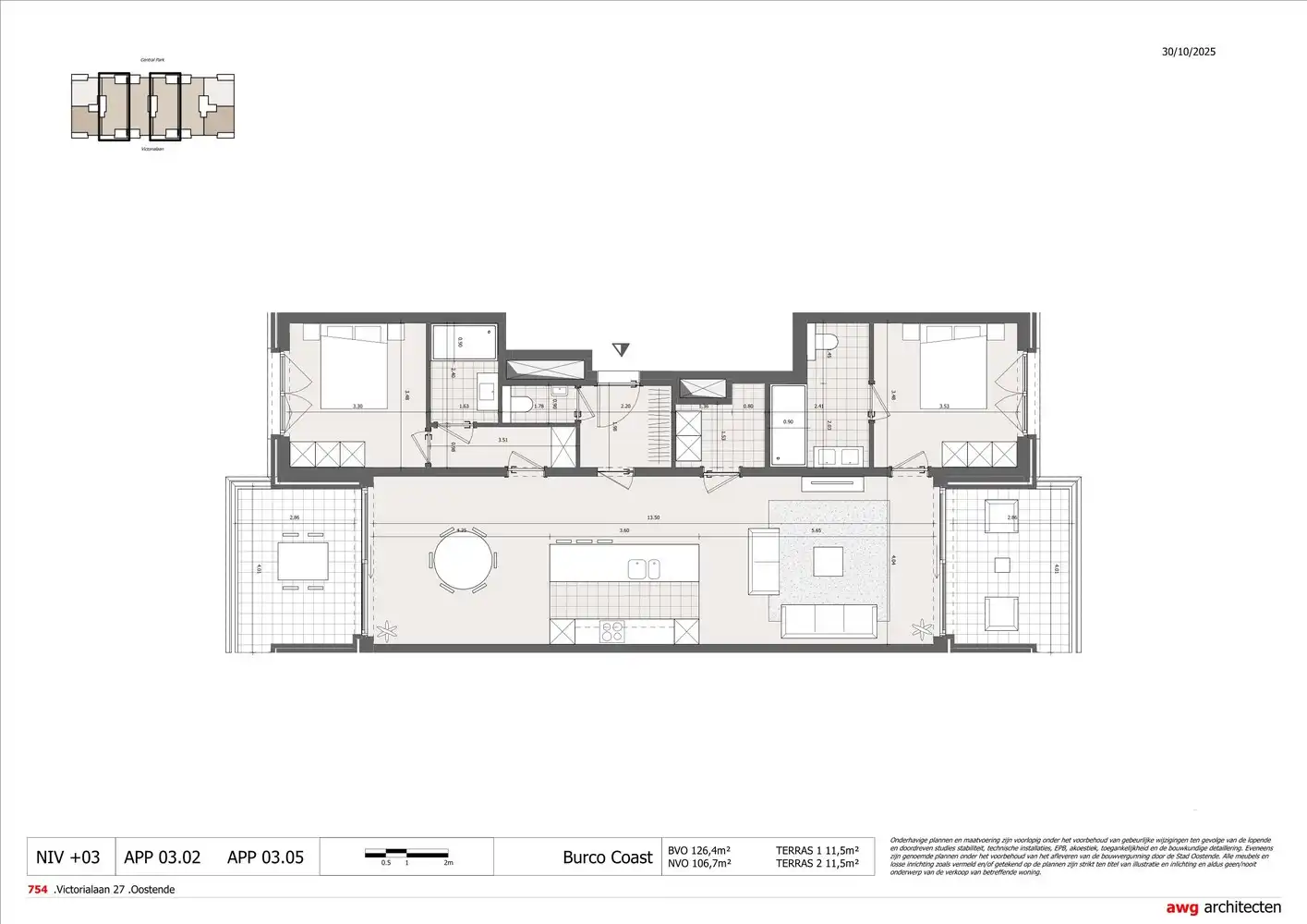 RESIDENTIE PARK 27 foto 10