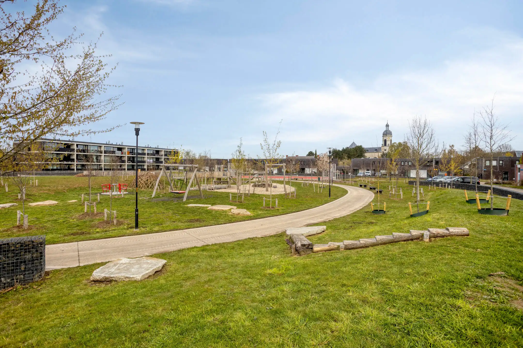 Energiezuinig woning met 4 slaapkamers foto 20