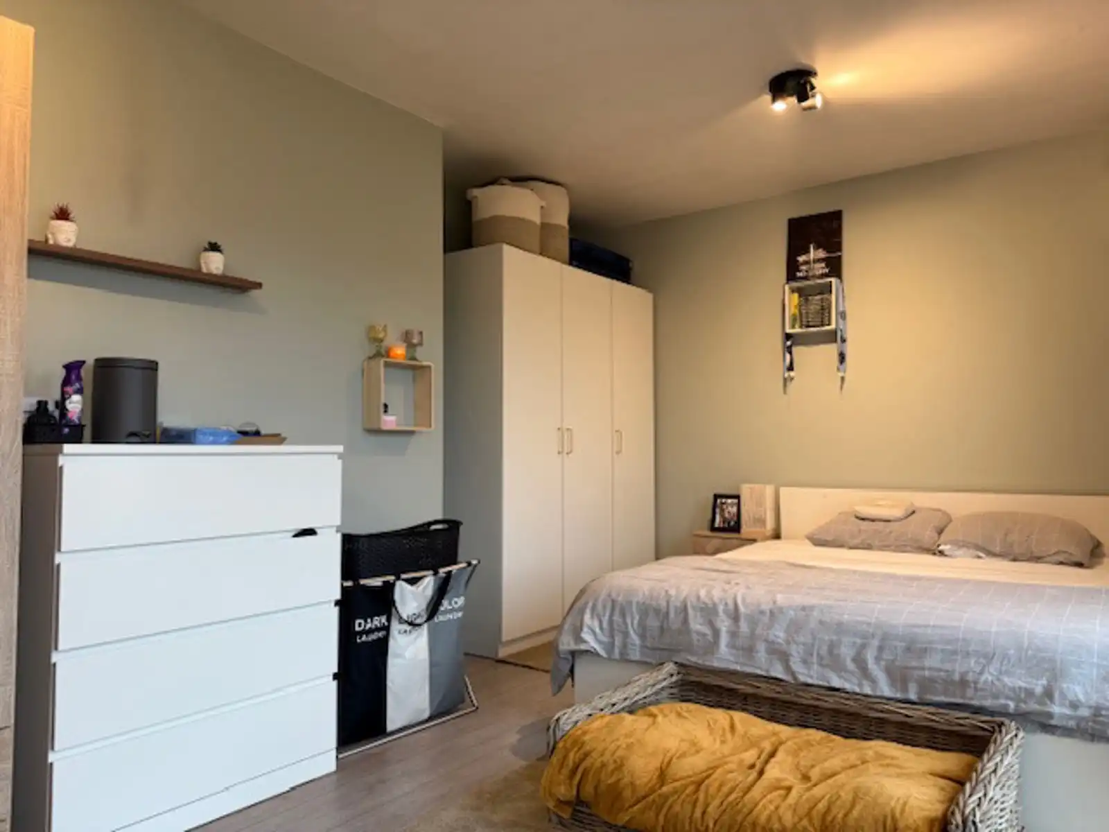 Instapklare energiezuinige woning met 4 slaapkamers! foto 20