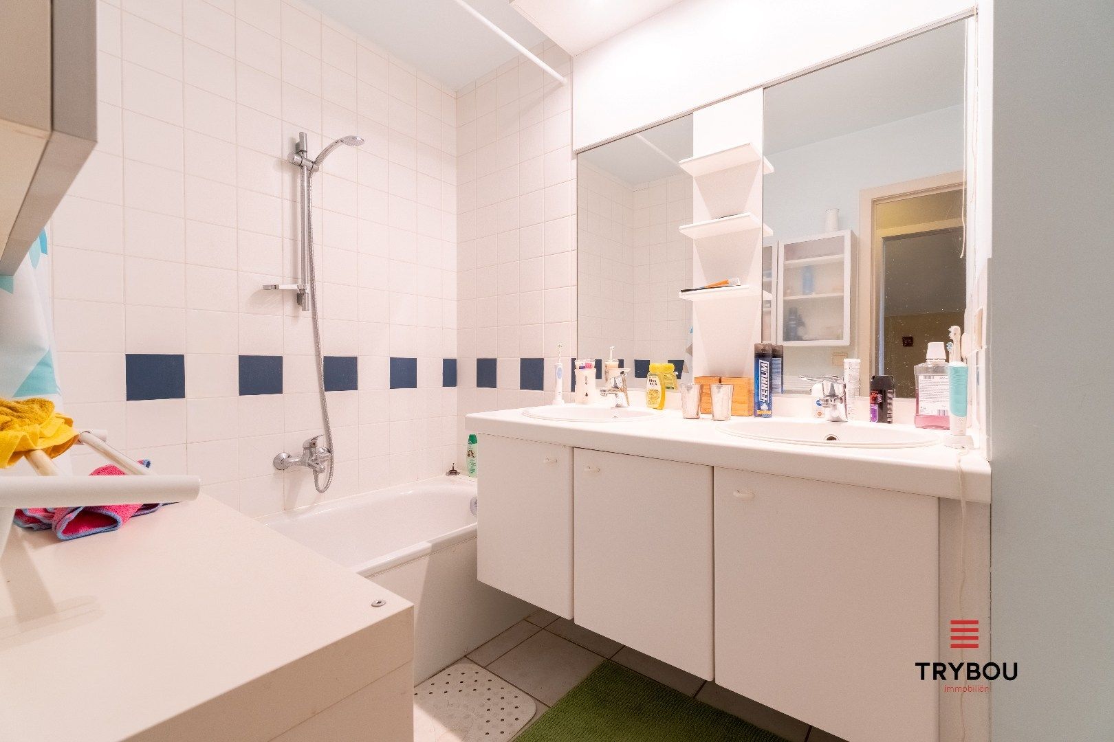 Energiezuinig appartement op toplocatie in Oekene (Roeselare) foto 8